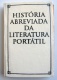 Caroline Pages - Hist�ria Abreviada da Literatura Port�til, 2010